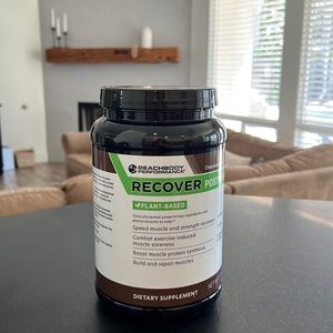 Beachbody Recover - Chocolate